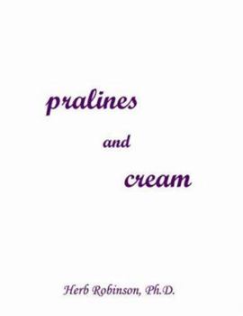 Paperback Pralines and Cream Book