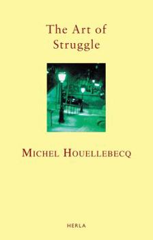 Paperback The Art of Struggle Book