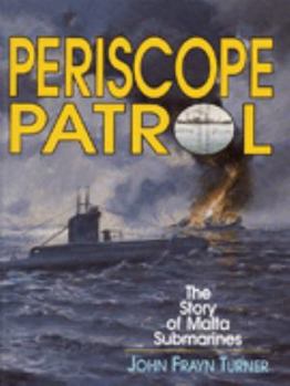 Paperback Periscope Patrol Book