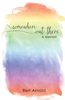 Paperback Somewhere Out There: A Memoir Book