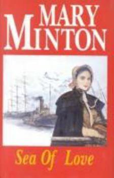 Hardcover Sea of Love Book