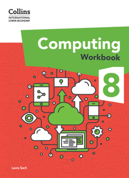 Collins International Lower Secondary Computing