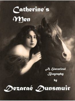 Paperback Catherine's Men: A Historical Biography Book