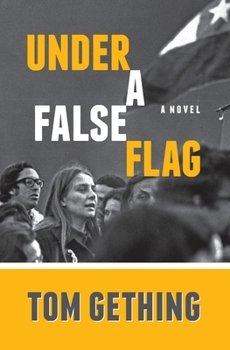 Under a False Flag