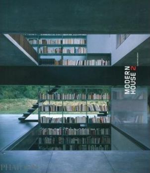 Hardcover Modern House 2 Book