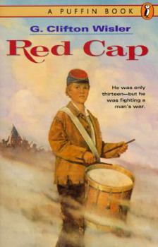 Paperback Red Cap Book