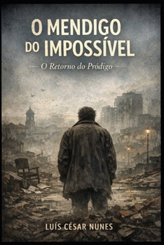 O MENDIGO DO IMPOSSÍVEL: O Retorno do Pródigo (Os Forasteiros do Tempo) (Portuguese Edition)