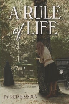 Paperback A Rule of Life Book