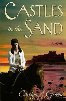 Paperback Castles in the Sand Book