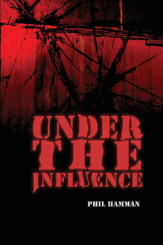 Paperback Under the Influence Book