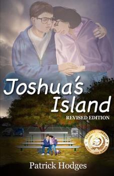 Joshua's Island - Book #1 of the James Madison series