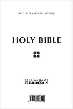 Loose Leaf 2011 NIV Loose Leaf Bible, Pages Only Without Binder (Loose-Leaf) Book
