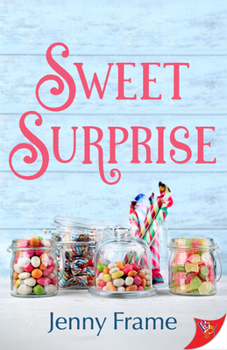 Paperback Sweet Surprise Book