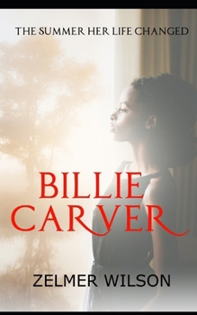 Paperback Billie Carver Book