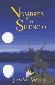 Paperback Nombres en el Silencio [Spanish] Book