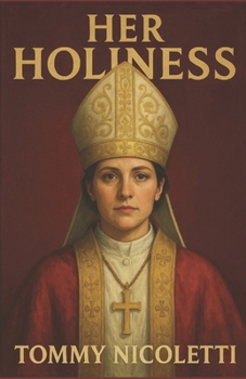 Paperback Her Holiness Book
