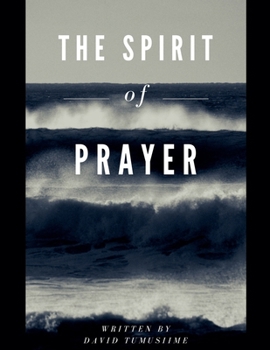 Paperback The Spirit of Prayer Book