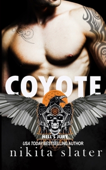 Coyote (Hell's Jury MC)