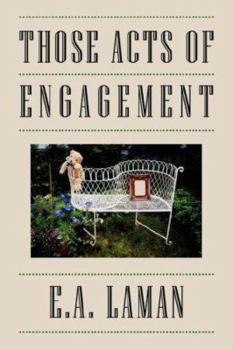 Paperback Those Acts of Engagement Book