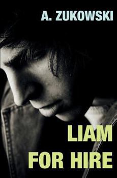 Paperback Liam For Hire Book