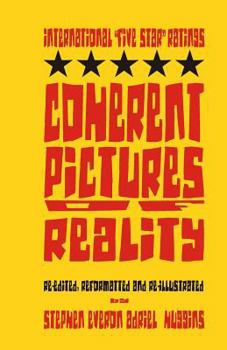 Paperback COHERENT PICTURES OF REALITY (International five star ratings): Coherent Pictures of Reality Book