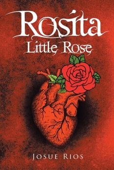 Paperback Rosita: Little Rose Book