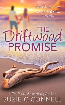 Paperback The Driftwood Promise Book