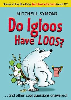 Paperback Do Igloos Have Loos? Book