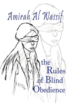 Paperback The Rules of Blind Obedience Book