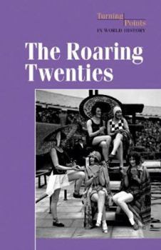 Hardcover The Roaring 20's Book