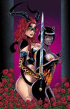 Tarot: Witch of the Black Rose Vol 3