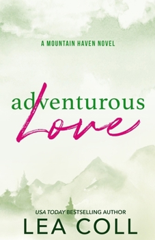 Paperback Adventurous Love Book