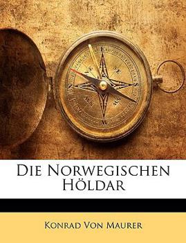 Paperback Die Norwegischen Holdar [German] Book