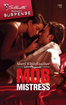 Mass Market Paperback Mob Mistress Book