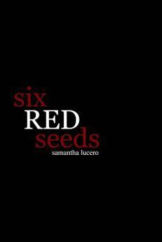 Paperback six red seeds Book