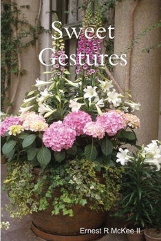 Paperback Sweet Gestures Book