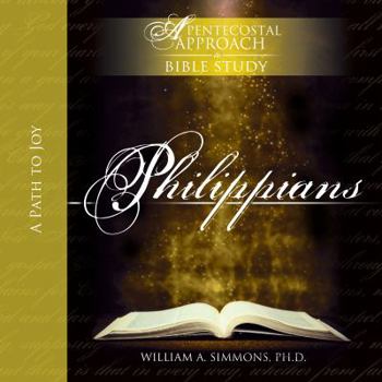 Paperback Philippians: A Path To Joy (Enliven) Book