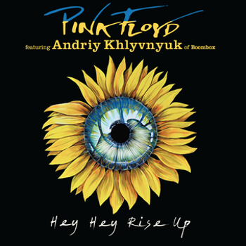 Vinyl Hey Hey Rise Up  7 I Book