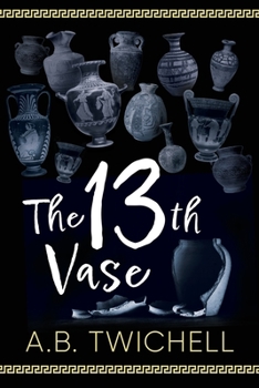 Paperback The 13th Vase Book