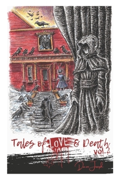 Paperback Tales Of Love & Death Vol.2 Book