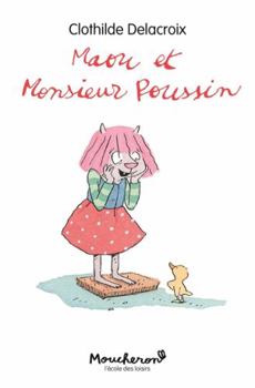 Paperback Maou et Monsieur Poussin [French] Book