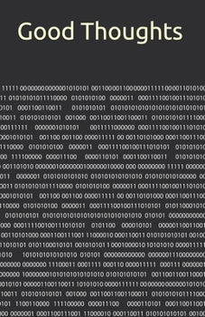 Paperback Good Thoughts Book