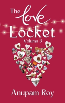 Paperback The Love Locket Book