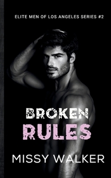 Paperback Broken Rules Book