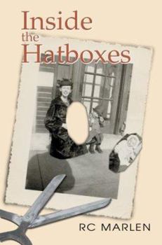 Paperback Inside the Hatboxes Book
