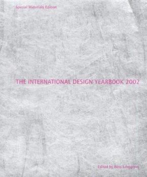 Paperback The International Design Yearbook 2002 [German] Book