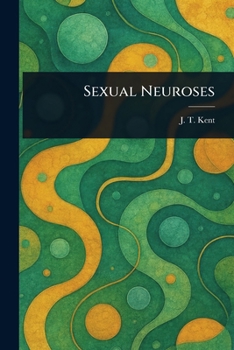 Paperback Sexual Neuroses Book