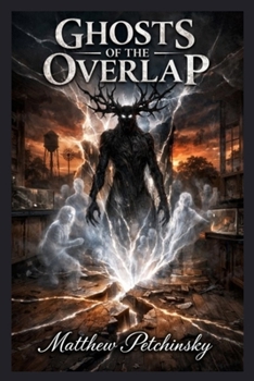 Paperback Ghosts of the Overlap Book