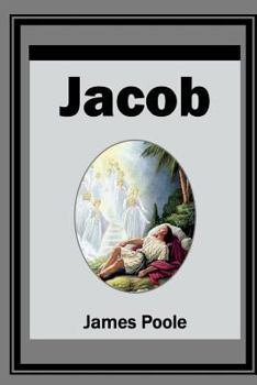 Paperback Jacob Book