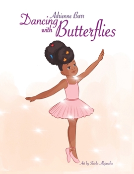 Paperback Dancing with Butterflies: Discovering Mindfulness Through Breathing Book